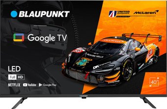 Телевизор Blaupunkt 40FGC5500T