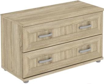 Комод Уют Сервис Гарун-К 102.03 (дуб сонома)