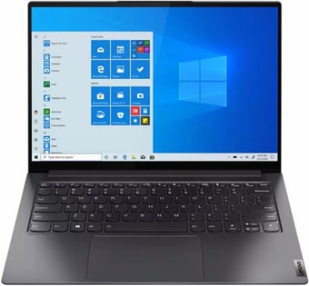 Ноутбук Lenovo Yoga Slim 7 Pro 14IHU5 82NC0010RU