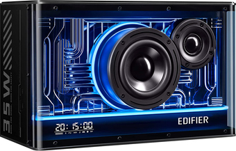 Edifier QD35 (черный)