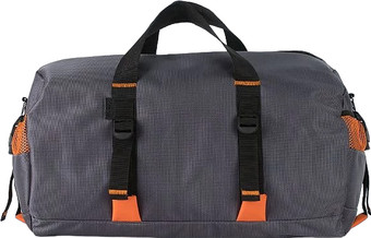 Mr.Bag 014-0215-GRY (серый)