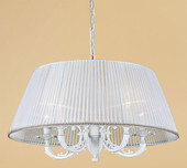 Люстра Citilux Канон [CL412252]