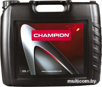 Champion Anti-Freeze LongLife G12+ 20л
