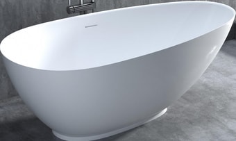 Ванна Salini Paola 160x77 101511G (S-Sense, глянцевый)