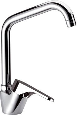 Смеситель Remer Class Line L 42 U