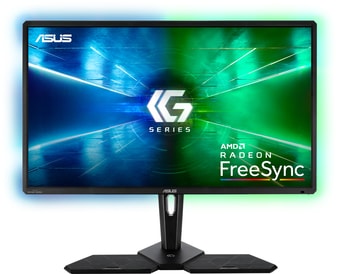 Монитор ASUS CG32UQ