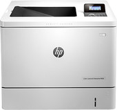 Принтер HP Color LaserJet Enterprise M553n (B5L24A)