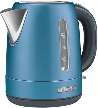 Электрочайник Sencor SWK 1222BL