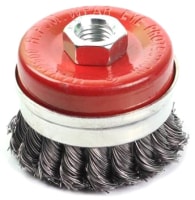 Щетка для электроинструмента Gepard GP0860-100