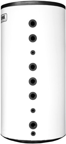 Бойлер косвенного нагрева S-Tank Solar DUO SS 300