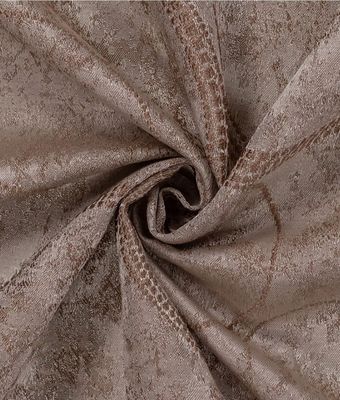 Штора Legrand Леон 1.5x2.8 м 58119335 (бежевый)