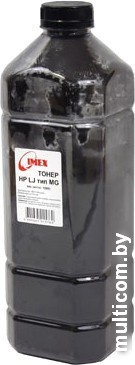 Тонер Imex для HP LJ Тип MG (фас.Рос.) 1 кг