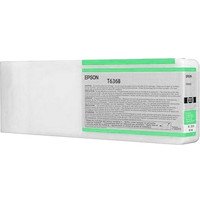 Картридж Epson C13T636B00