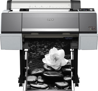 Фотопринтер Epson SureColor SC-P6000