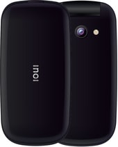Мобильный телефон Inoi 108R (черный)