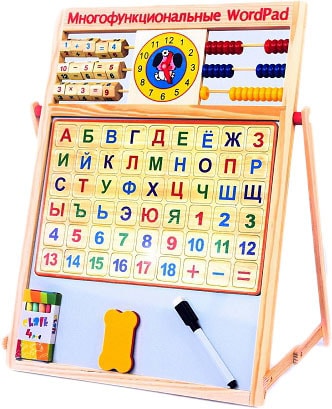 Магнитная доска Ausini VT18-11102