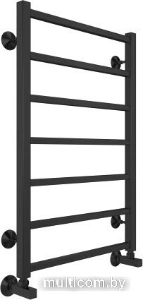 Полотенцесушитель TERMINUS Контур П7 500x800 RAL 9005