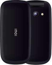 Мобильный телефон Inoi 108R (черный)