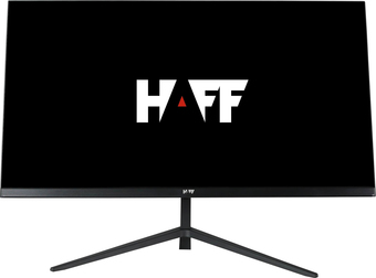 Игровой монитор HAFF H245G