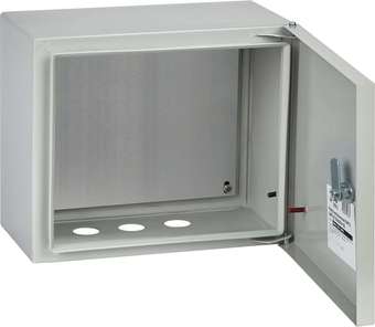 Корпус металлический Эра Simple Б0041653