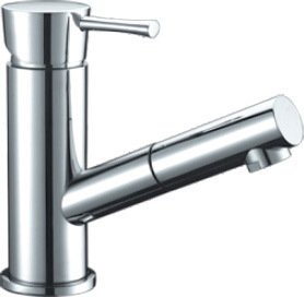Смеситель Gappo G1209
