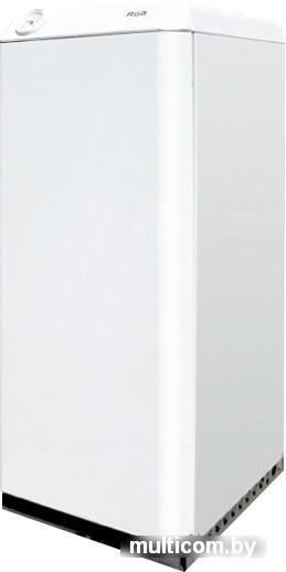 Отопительный котел Ростовгазоаппарат RGA 11