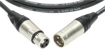 Кабель Klotz GRK1FM10.0