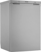Однокамерный холодильник POZIS RS-411 (серебристый)