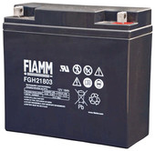 Аккумулятор для ИБП FIAMM FG21803 (12В/18 А&middot;ч)