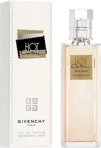 Парфюмерная вода Givenchy Hot Couture EdP (100 мл)