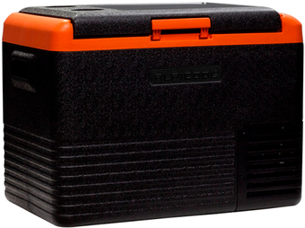 Компрессорный автохолодильник Alpicool CL40