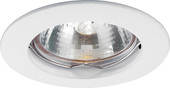 Точечный светильник Arte Lamp A2103PL-1WH