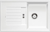Кухонная мойка Blanco ZIA 45 S (белый) [514726]