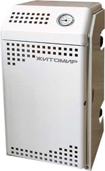 Отопительный котел АТЕМ Житомир-М АОГВ 10 СН