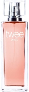 Dilis Parfum Twee Coral for Women EdT 50 мл