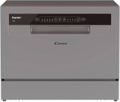 Настольная посудомоечная машина Candy CP 6F51LS-08