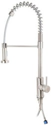 Смеситель AV Engineering AVPOD4-C593