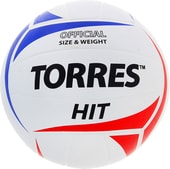 Мяч Torres Hit (5 размер)