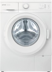 Стиральная машина Gorenje WA72SY2W