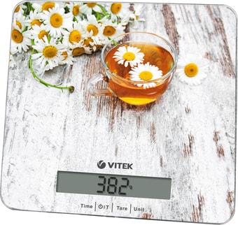 Кухонные весы Vitek VT-8008