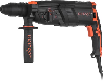 Перфоратор Dnipro-M RH-100Q
