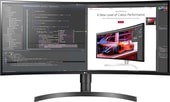 Монитор LG UltraWide 34WL85C-B