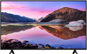 Телевизор Xiaomi TV P1E 65&quot; (международная версия)