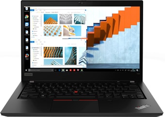 Ноутбук Lenovo ThinkPad T14 Gen 1 AMD 20UD003URT