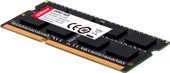 Оперативная память Dahua 8ГБ DDR3 SODIMM 1600 МГц DHI-DDR-C160S8G16