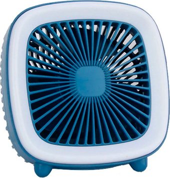 Вентилятор Sundays Home FC-6352 6502000099D (синий)