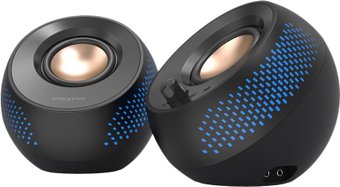 Акустика Creative Pebble X