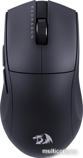 Игровая мышь Redragon K1ng 4K Pro