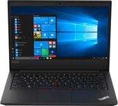Ноутбук Lenovo ThinkPad E490 20N80029RT
