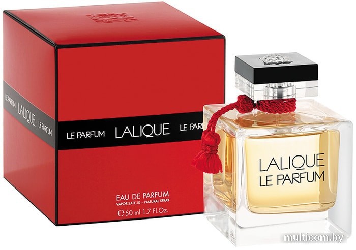 Lalique Le Parfum EdP (50 мл)
